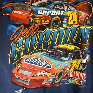 Jeff Gordon 2006 Chase authentics XL